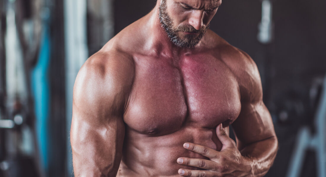 Men, Gyms and Heart Attacks After 50