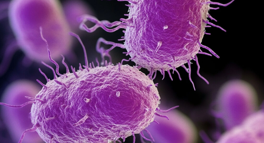 Understanding Helicobacter pylori