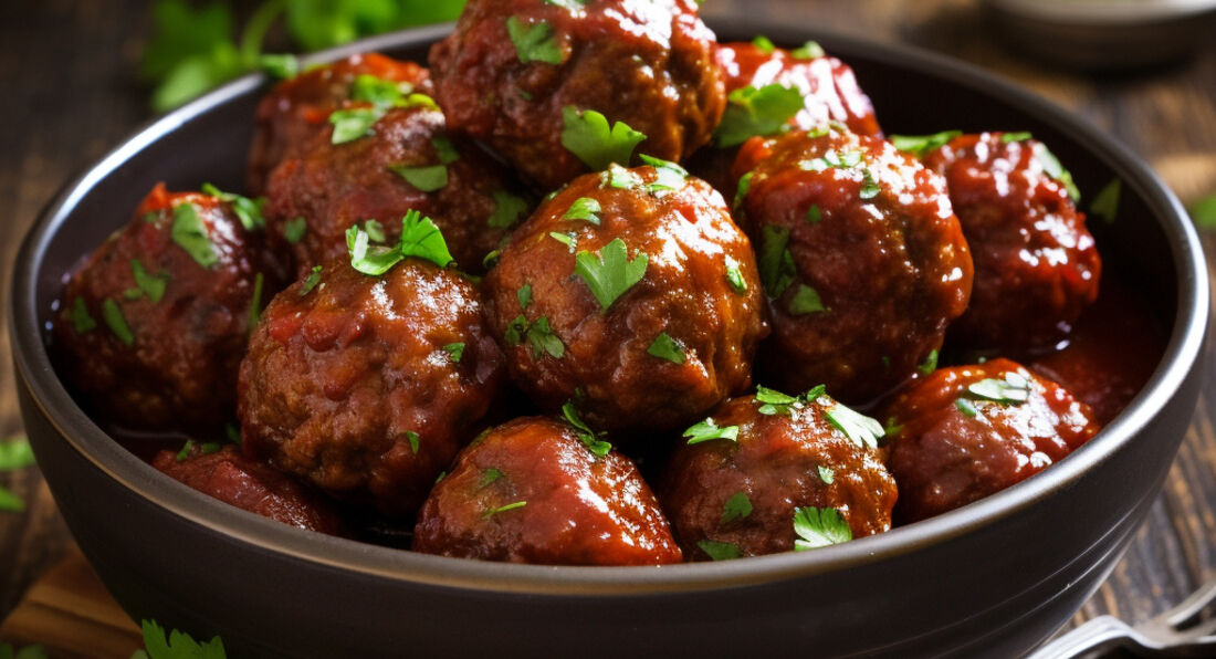 5 High-Protein Lunch Recipes: Nutritious and Delicious