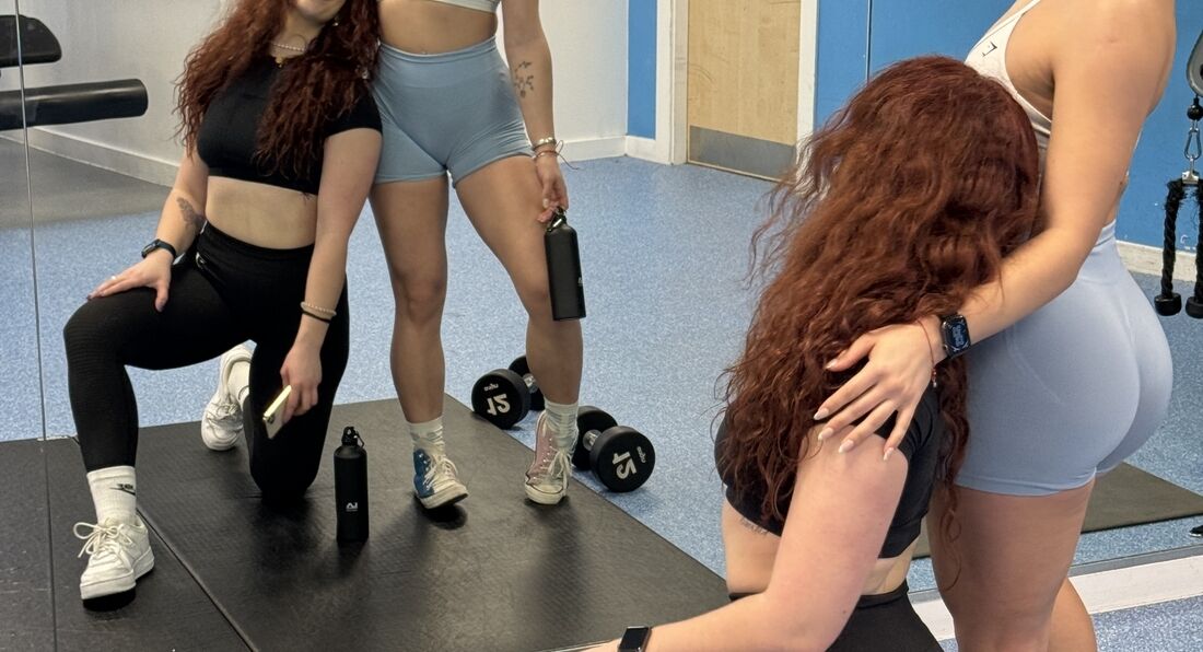 High Rep vs. Low Rep Training