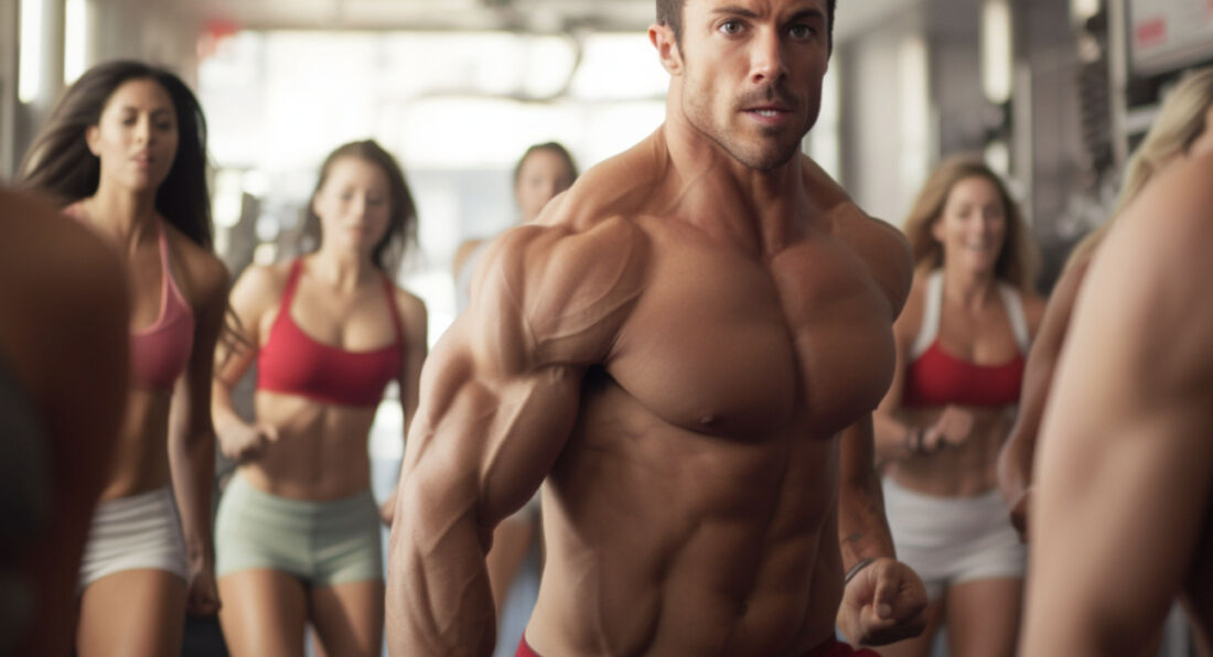 The Hollywood Physique: How Celebs Train to Sculpt and Sustain
