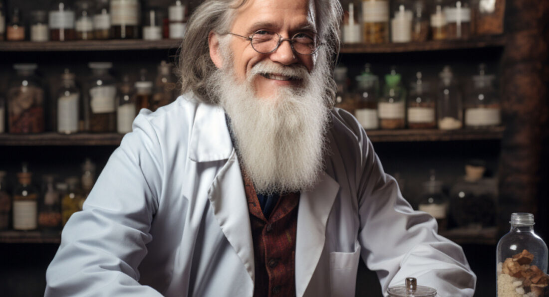 Homeopathy Unveiled