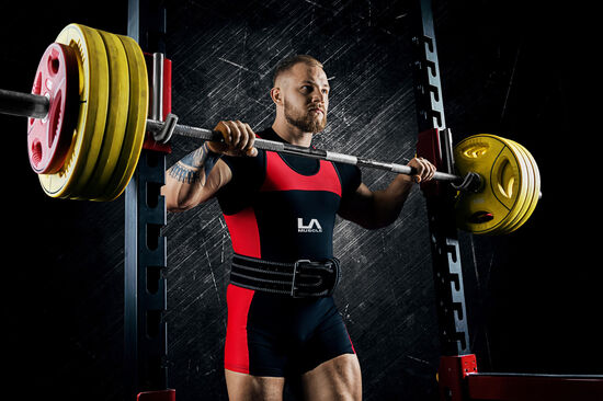 How Knee Sleeves And Lifting Belts Could Help You