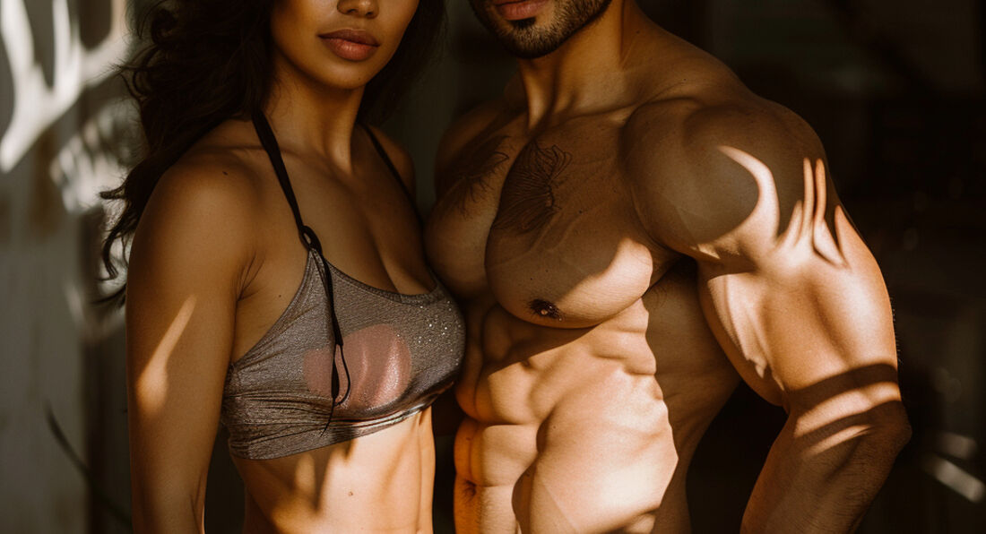 How long does it take to get abs?