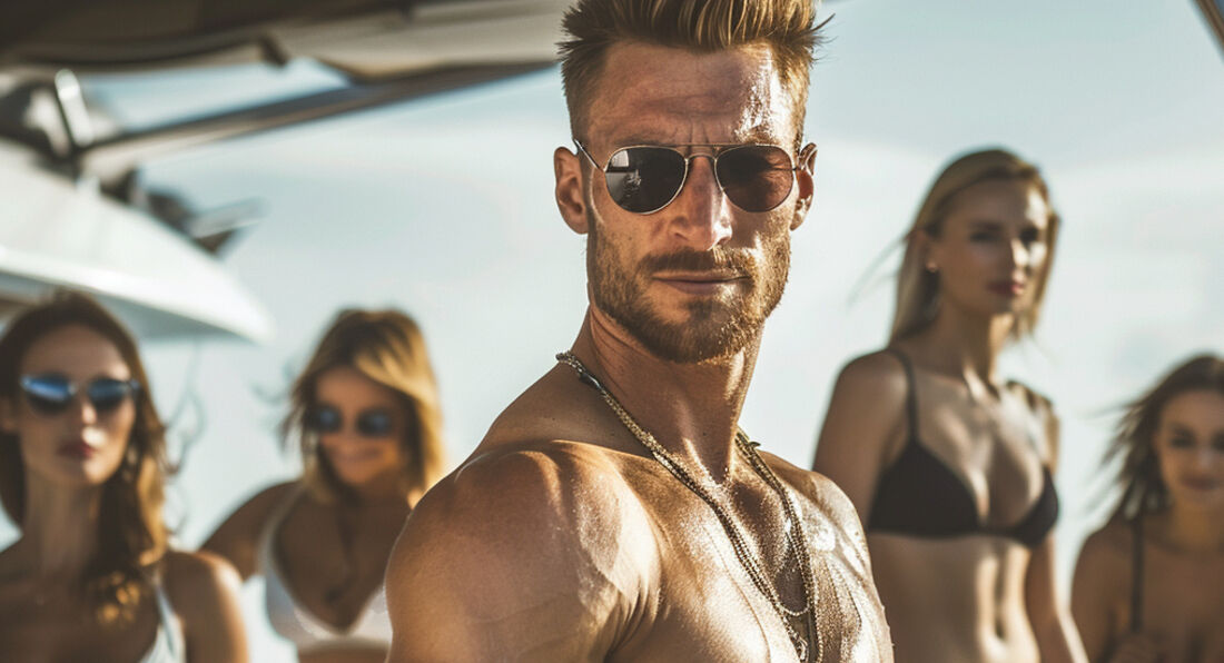 How Long Does It Take to Get Shredded According to Your Age?