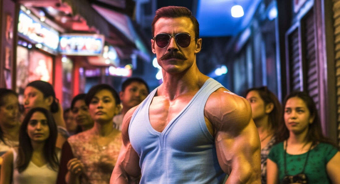 How Many Days A Week Should You Workout?