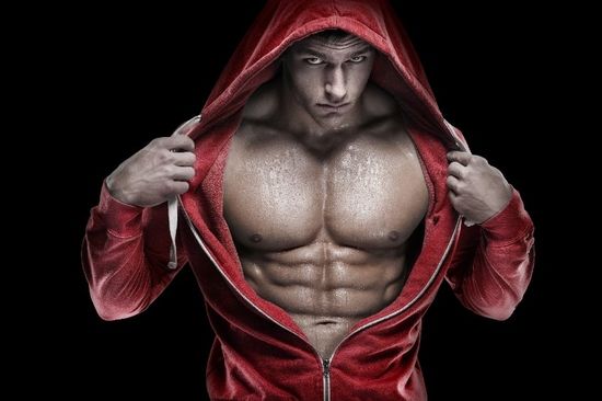How To Build Bigger And Stronger Muscles