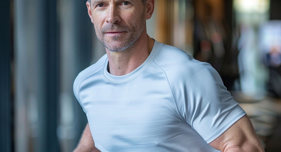 How This Guy Cut His Cholesterol in Half