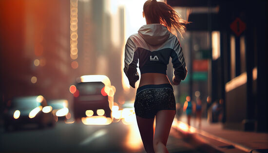 How To Do Weight Training For Running