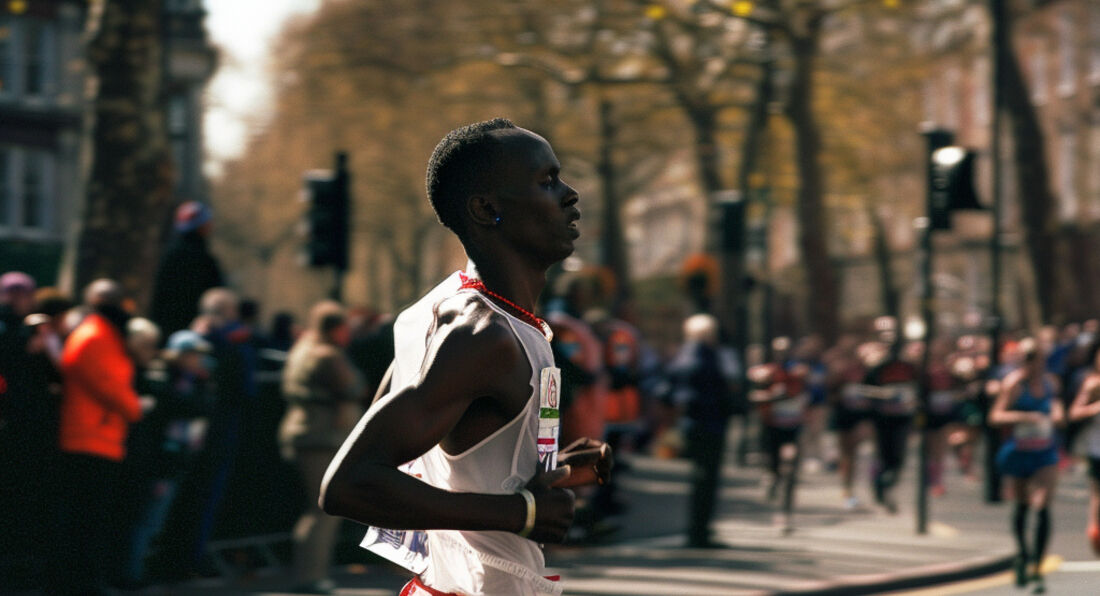 How Not to Train (and Run) a Marathon
