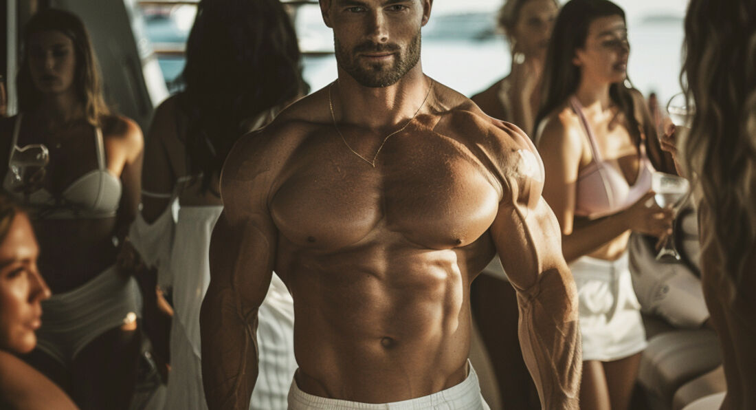 Training Smart to Build Muscle