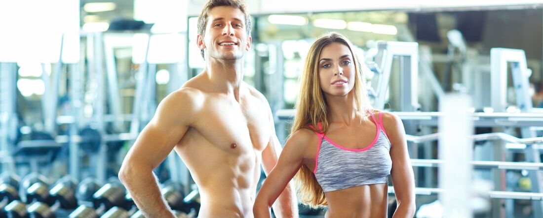 From Gym Novice to Gym Buff