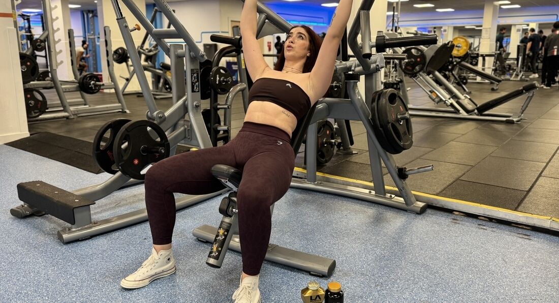 How Many Reps Does It Take to Build Muscle?