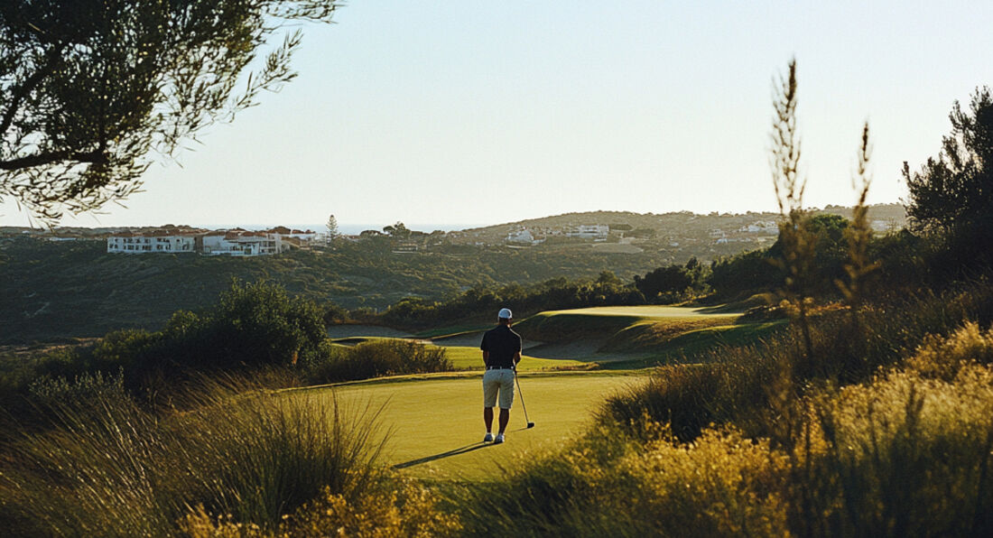 Exercises to Improve Your Golf Game