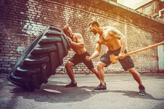 Is Reaching Failure Beneficial To Muscle Development?