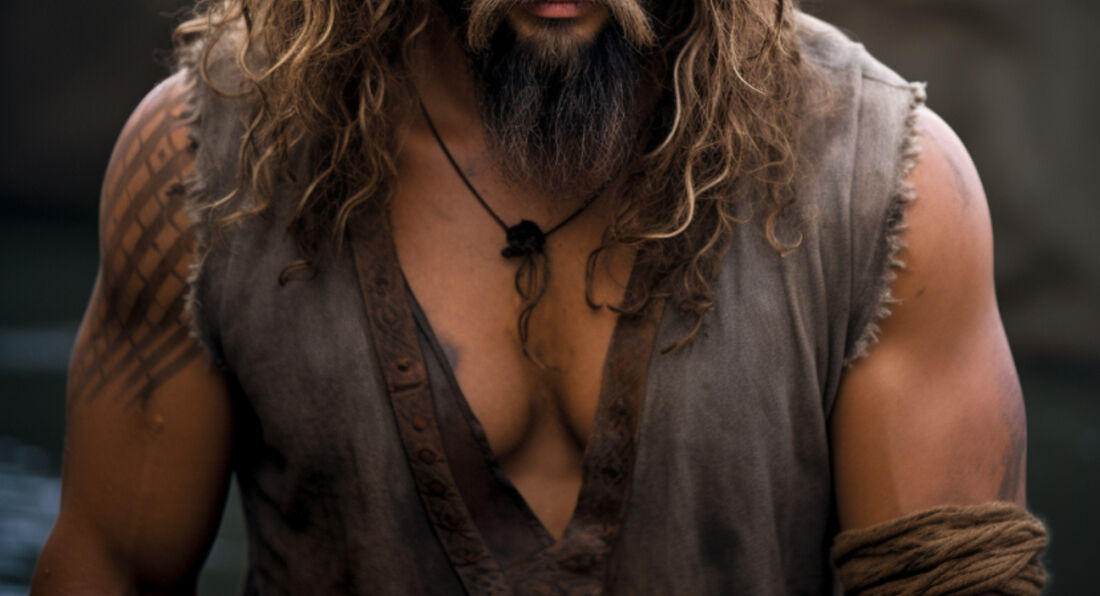 Jason Momoa: Training, Diet, and Philosophy