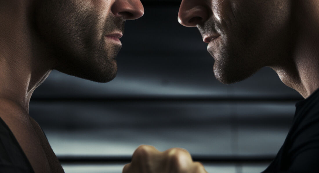 Jason Statham vs. Scott Adkins: Training Regimes Compared
