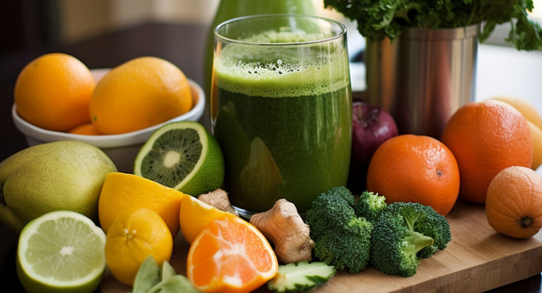 The Guide to the Benefits of Fasting and Juicing from 2 Days to 2 Weeks