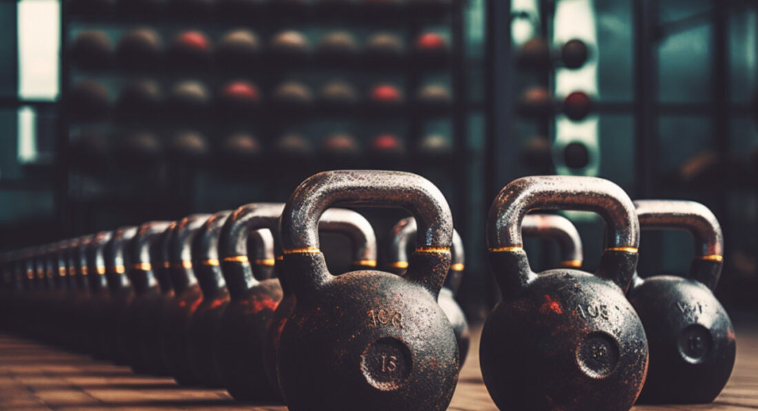 Kettlebells vs Dumbbells?