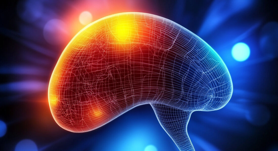 10 Ways to Keep Your Liver Strong and Naturally Detoxed