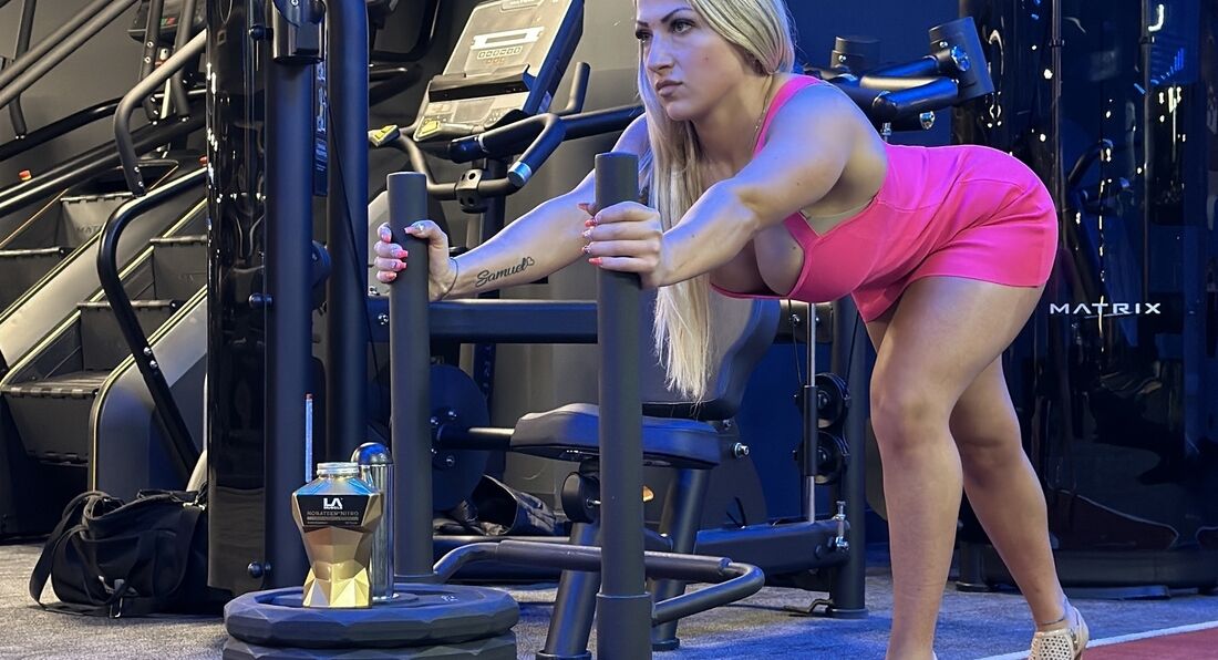 10 far out ways to lose fat fast!!!