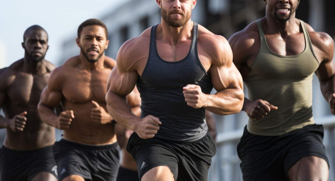 Male Boost by LA Muscle: A Scientific Insight into Its Ingredients and Benefits