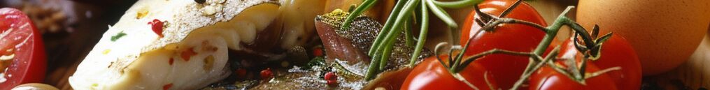 Embracing the Mediterranean Diet: A Path to Wellness
