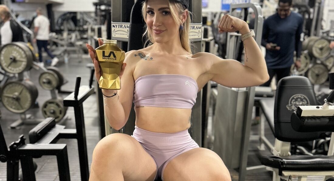 Maintaining Muscle Gains after Norateen Heavyweight II