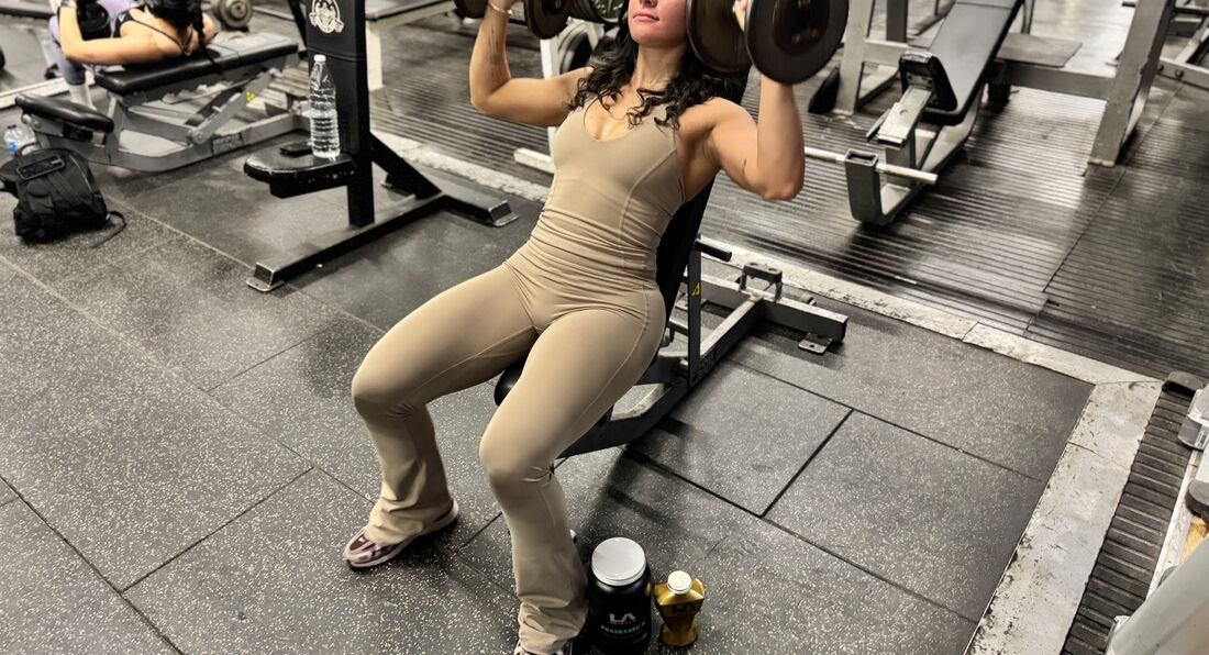 How to Break Through a Muscle Growth Plateau