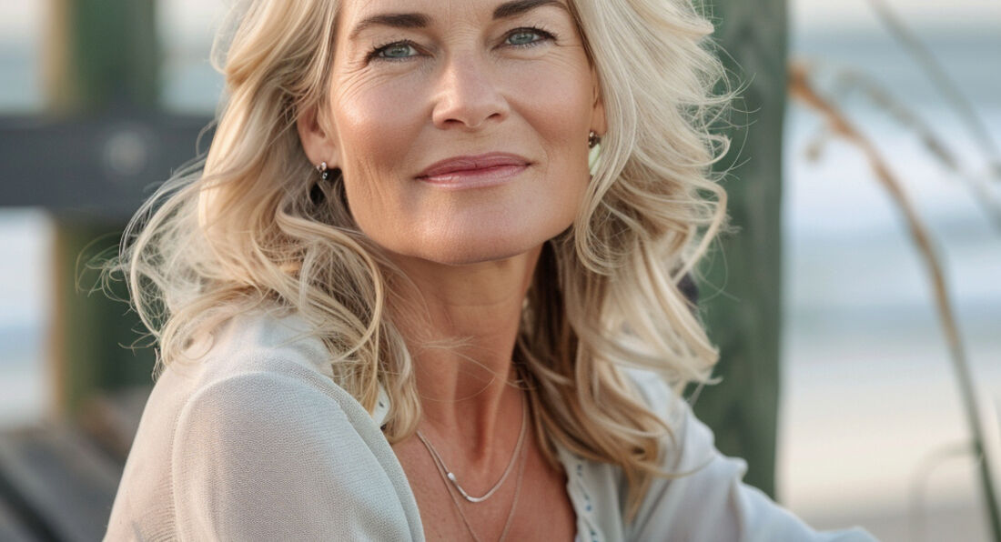 Coping with Persistent Menopause Symptoms