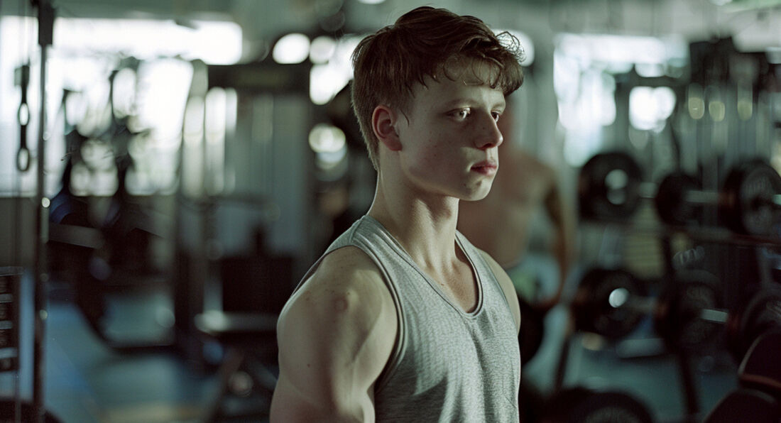 10 ways to not look like an idiot in the gym!