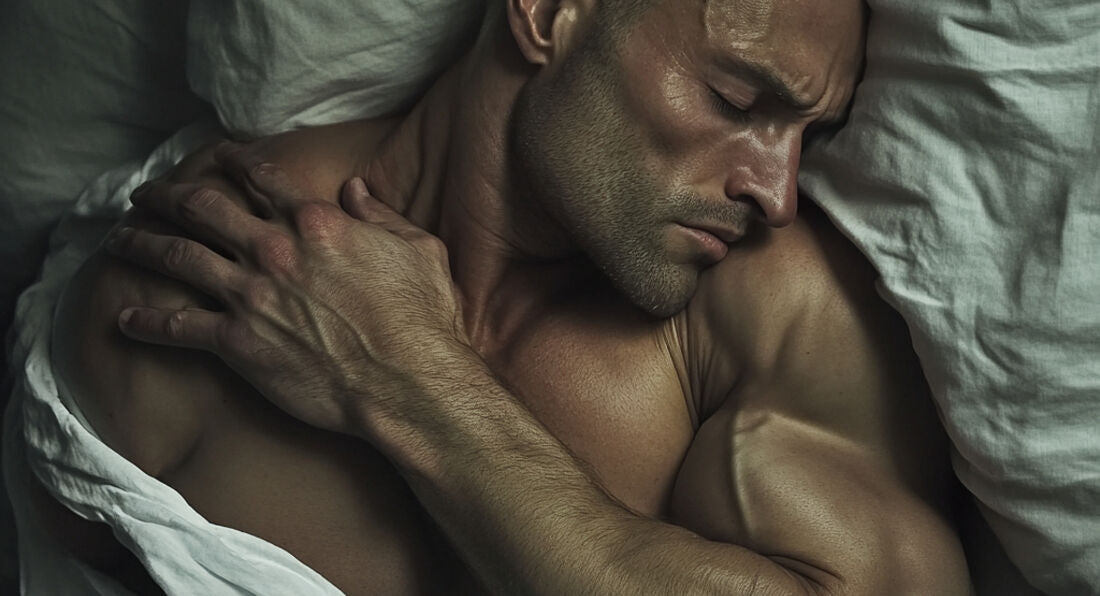 10 foods that can give you nightmares