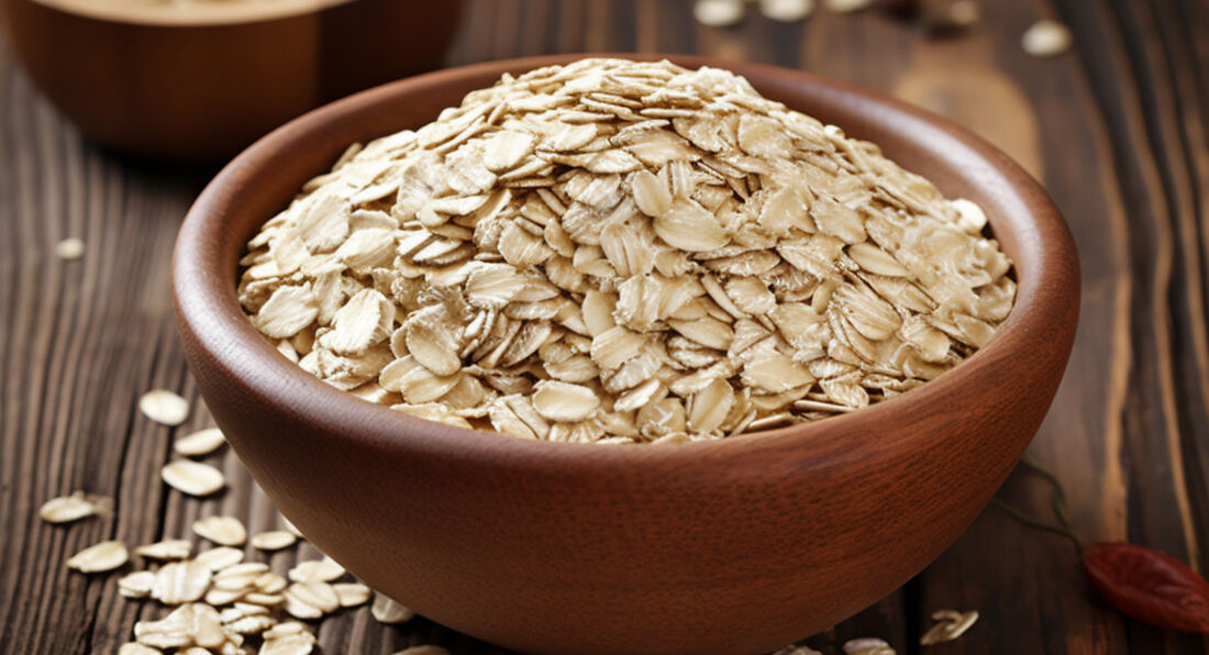 Are Oats Really Actually Good for You?
