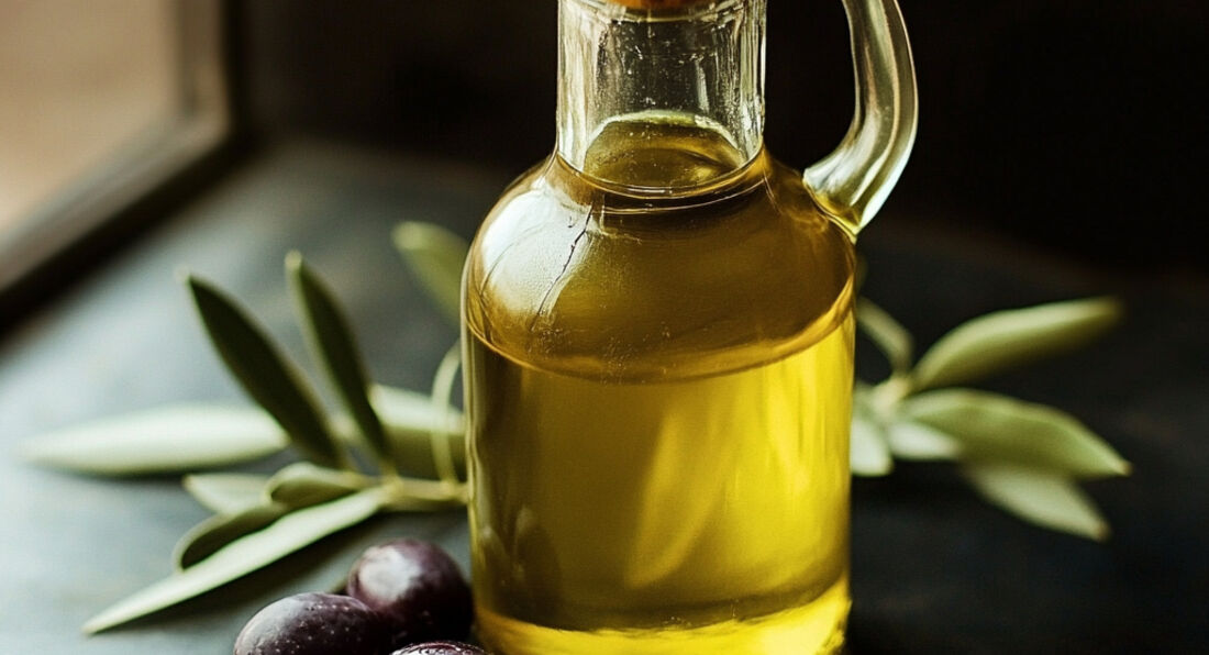 Why Olive Oil is Getting So Expensive