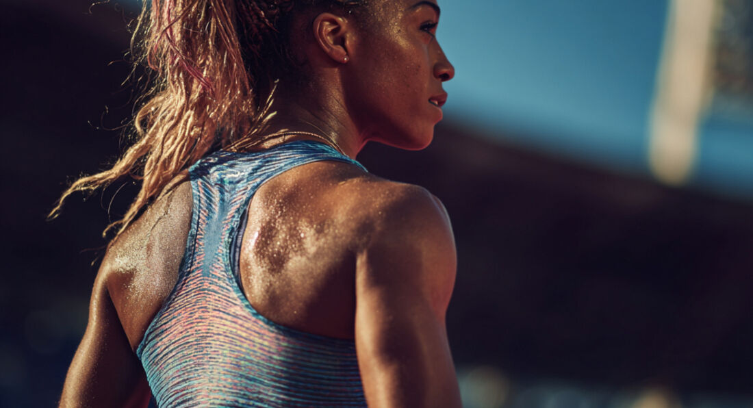 5 Olympic Eating Habits You Can Follow