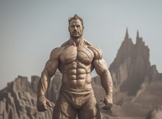 Why in trying to get stronger, you can get weaker