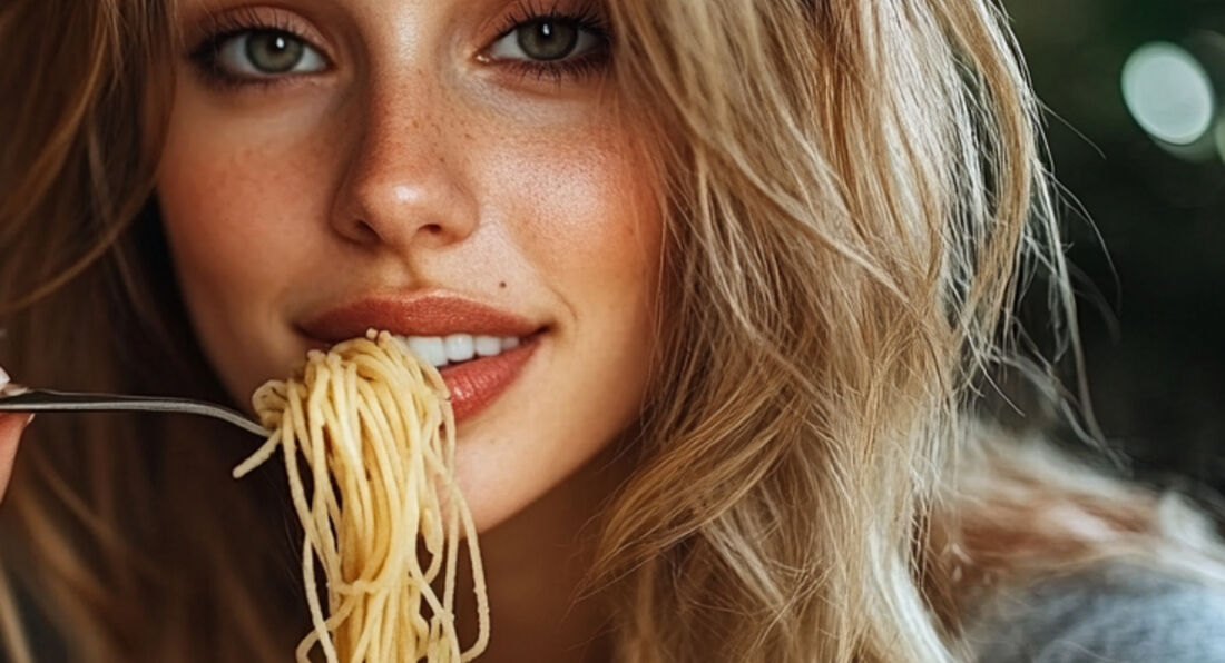 Does Pasta Make You Fat or Muscular?