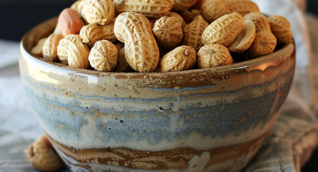 The Growing Concern of Peanut Allergies: Mould and Beyond