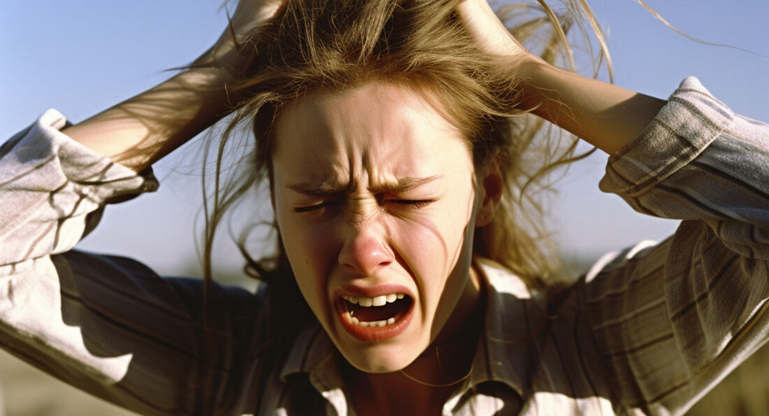 10 Natural Ways to Combat Hair Loss from Stress