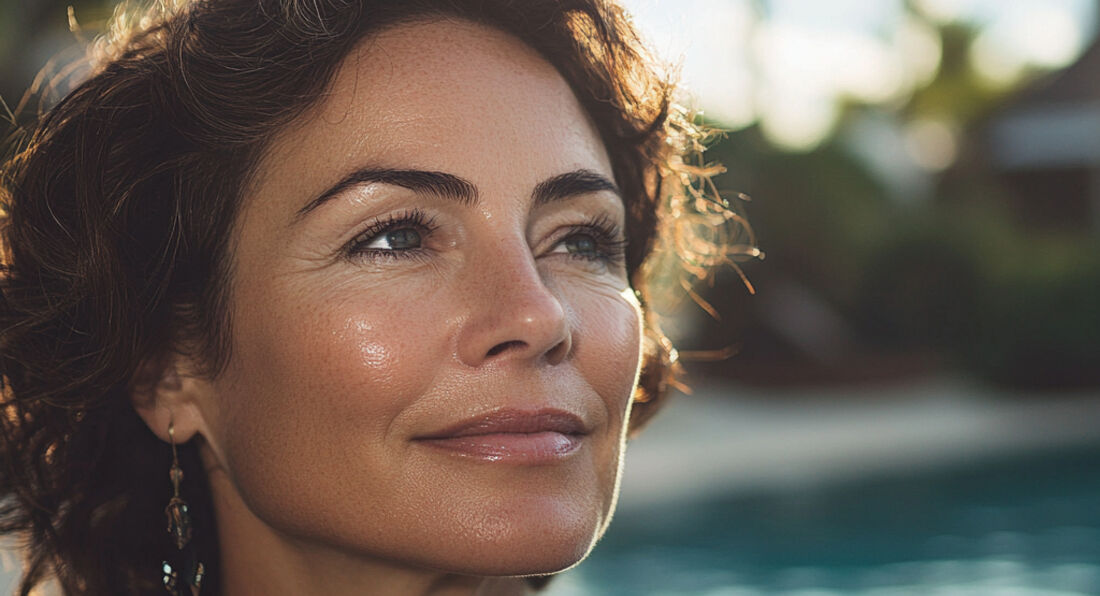 Embracing Sage: A Natural Ally for Perimenopause and Menopause