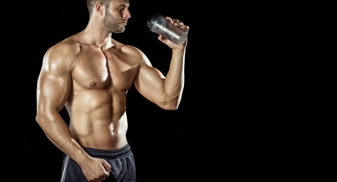 This "Unhealthy" Drink The Best Post-Workout Fuel?