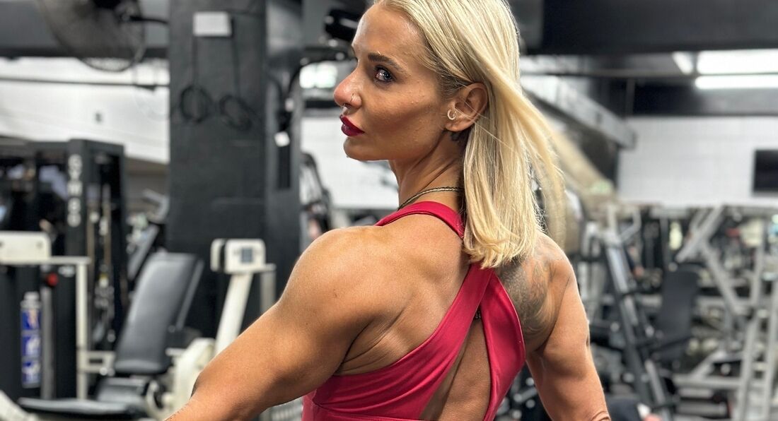 3 Rules to Avoid Shoulder Pain When You Press