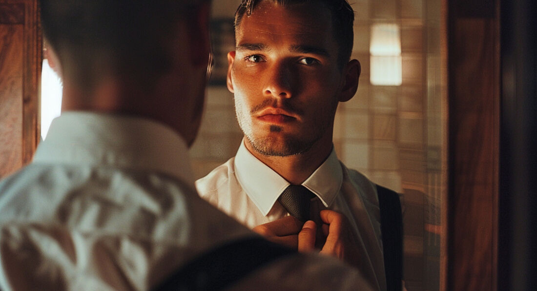 10 Signs Someone Might Be a Narcissist