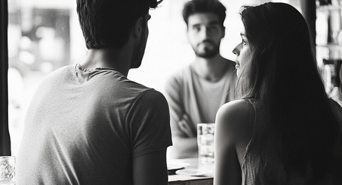 12 Giveaway Signs Your Girl Is Cheating