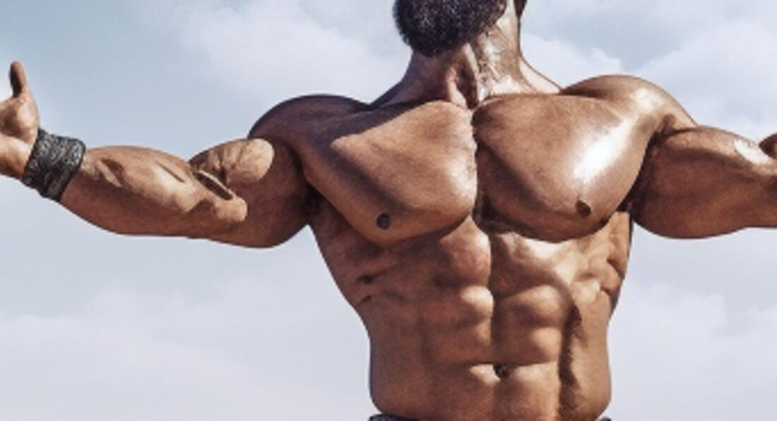 Targeting Belly Fat for That Dream Six Pack