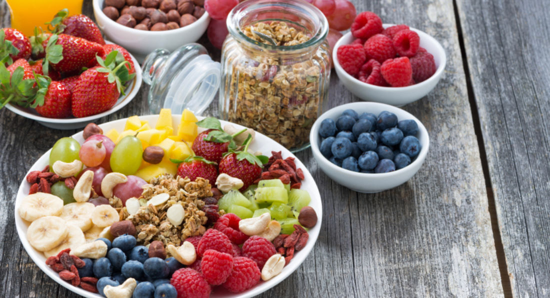 Foods That Stop Sugar Cravings