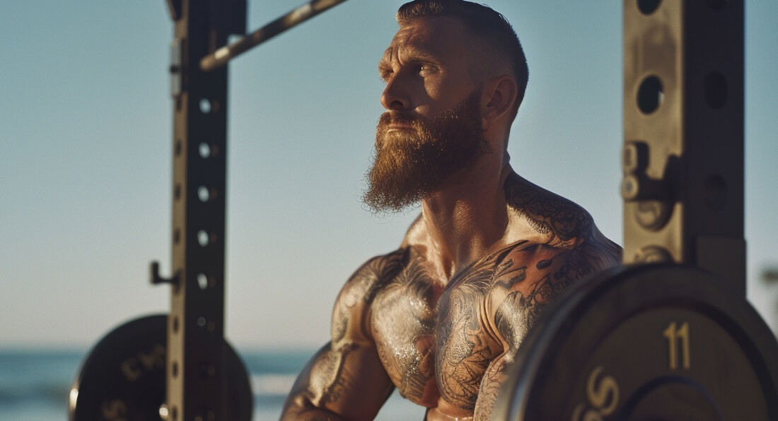 The Essential Exercise: Squats and Their Comprehensive Benefits