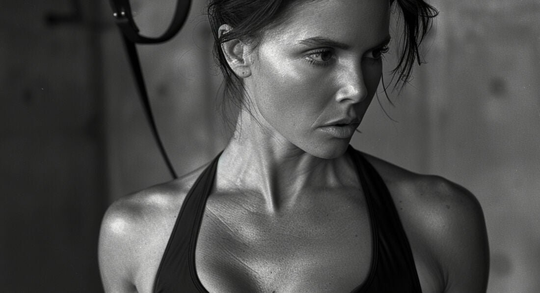 Strengthening Your Bones as You Age
