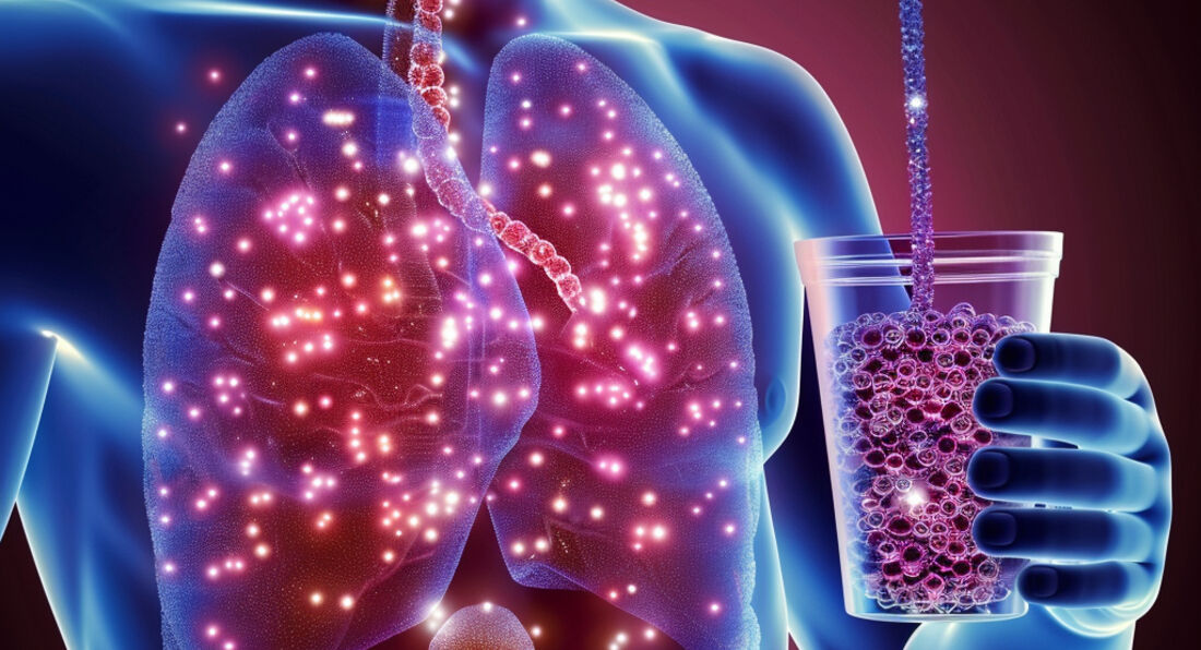 The Impact of Excess Sugar on Body Organs