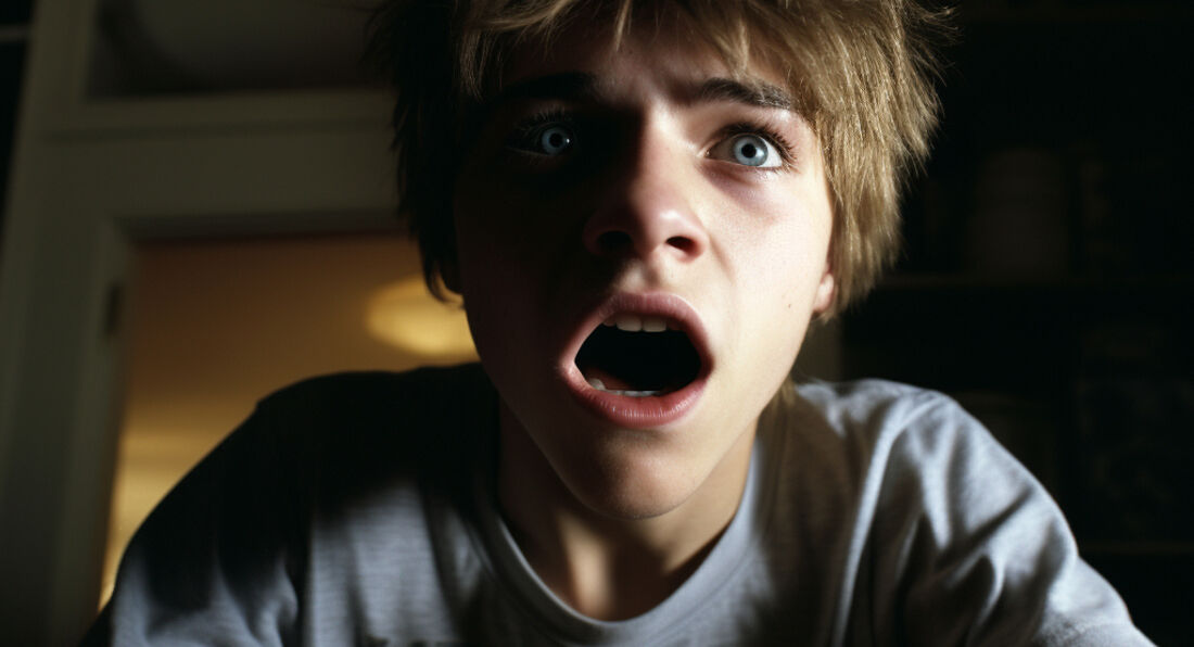 The Risks of Testosterone Boosters for Teenagers: Why It's a Bad Idea